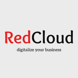 RedCloud Technologies Ltd logo
