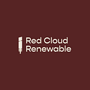 Red Cloud Renewable logo