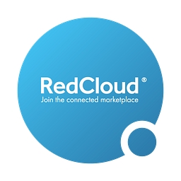 RedCloud logo