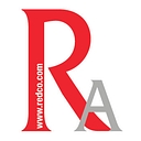 Redco Audio logo