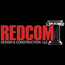 Redcom Design & Construction Llc logo