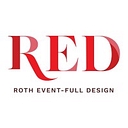 Red Company logo