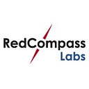 Redcompass logo