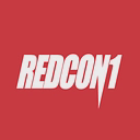 RedCon1 logo