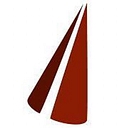Red Cone Development logo