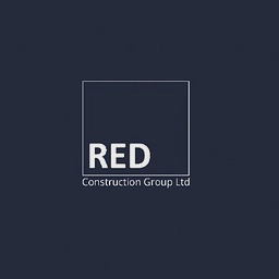 Red Construction Group Limited logo
