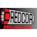 Redcor Drilling, Inc. logo