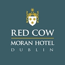 Red Cow Moran Hotel logo