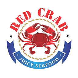 Red Crab logo