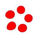 Red Creek Productions logo