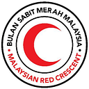 Persatuan Bulan Sabit Merah Malaysia logo
