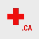 Canadian Red Cross Society, The logo