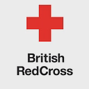 British Red Cross logo