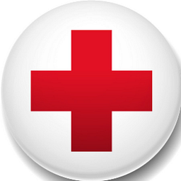 Americanredcross logo