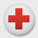 American Red Cross - Charity on Top logo