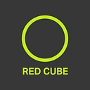 Red Cube Production Inc. logo