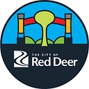 Red Deer Water Utility logo