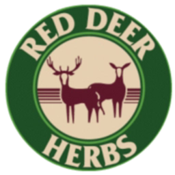 Red Deer Herbs Limited logo