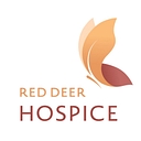 Red Deer Hospice Society logo