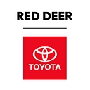 Red Deer Toyota logo