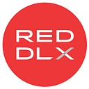 Red Deluxe logo