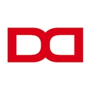 Red logo
