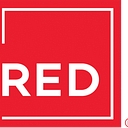 Red Development logo