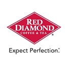 Red Diamond logo