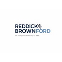 Reddick Brown Ford