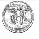 Town of Redding logo