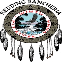 Redding Rancheria logo