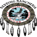 Redding Rancheria logo