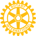 Rotary Club of Redding Charitable Fndatn logo