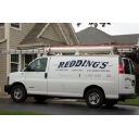 Redding's Plumbing, Heating & Air Conditioning, Inc. logo