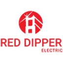 Red Dipper logo