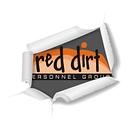 Red Dirt Personnel Group logo