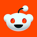 reddit.com logo
