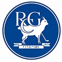 Redditch Golf Club logo