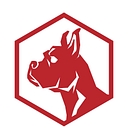 Red Dog Tools logo