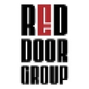 The Red Door Group logo