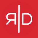 Red Door Woodfired Grill logo