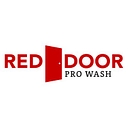 Red Door Pro Wash logo