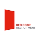 Red Door Recruitment logo