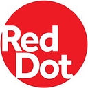 Red Dot Search UK Limited logo