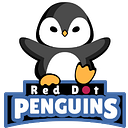 Reddotpenguins logo