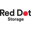 Red Dot Storage logo