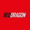 reddragondarts.com logo