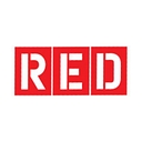 Red Driving School logo