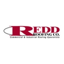 Redd Roofing logo