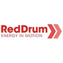 Red Drum Trading logo